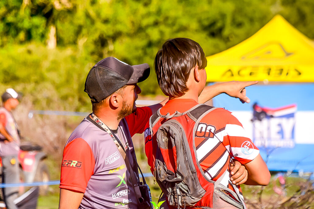 Se viene la tercera fecha del Enduro Cordobés y Embalse ya está en modo carrera DSC 6737 1024x683