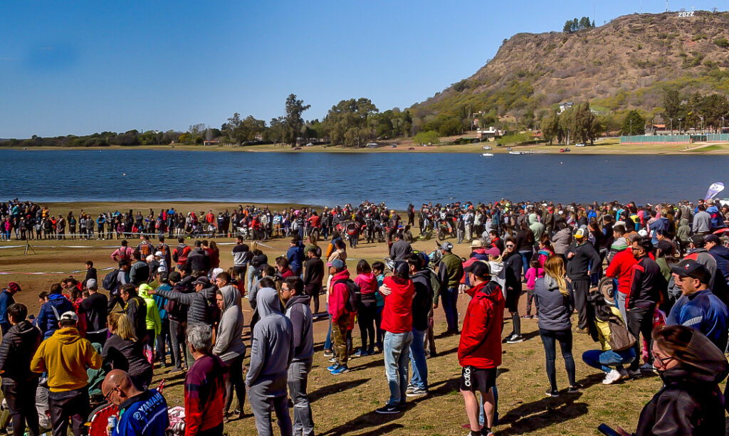 Se viene la tercera fecha del Enduro Cordobés y Embalse ya está en modo carrera Not 1 2 1024x613