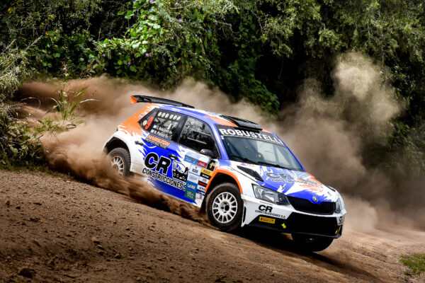El Rally Argentino vuelve al norte santafesino con una fecha especial en Jaaukanigás DSC 6602 600x400