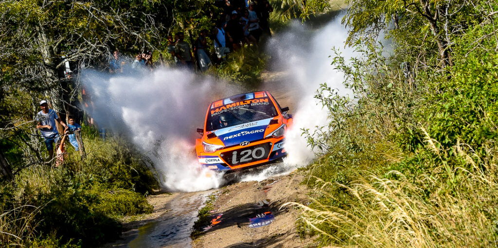 Rally Cordobés: San Francisco se prepara para vivir la 5ª fecha del campeonato 2025 dsc 9262