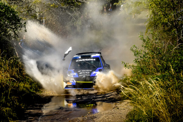 Rally Cordobés: San Francisco se prepara para vivir la 5ª fecha del campeonato 2025 DSC 9333 600x400