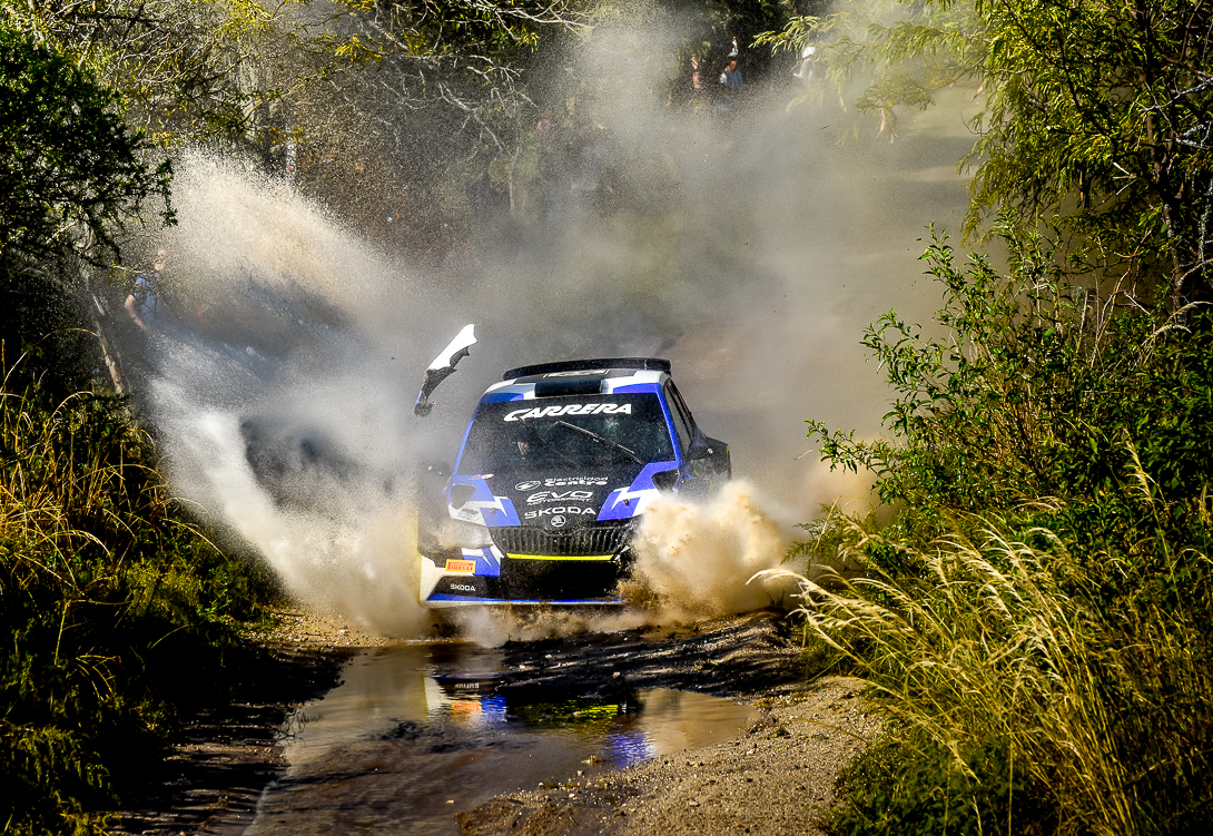 Rally Cordobés: San Francisco se prepara para vivir la 5ª fecha del campeonato 2025 DSC 9333