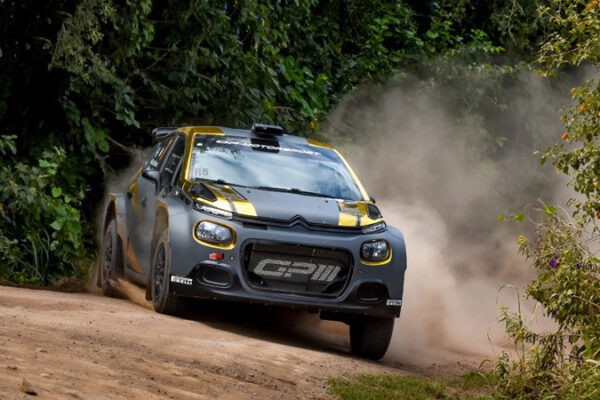 Rally Cordobés: Arceluz fue el más rapido en Villa María y se adueñó del tramo clasificatorio 493851324 1244271941040382 7896459261621484695 N 600x400