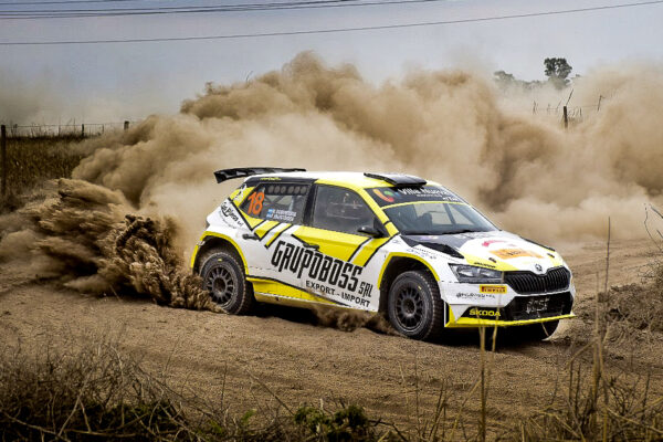 Rally Cordobés: Hernan Echeverría ganó el Rally de Villa María WhatsApp Image 2025 09 14 At 10.23.02 PM 600x400