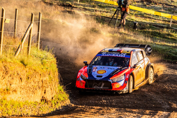 WRC: Fourmaux sorprende y lidera en Chile tras el drama de Tänak Not Chi 1 600x400