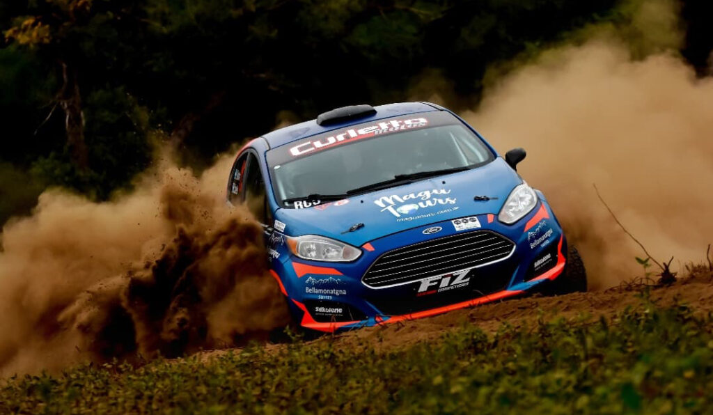 Almafuerte y Río Tercero se preparan para recibir al Rally Cordobés 514405634 24401746442763856 6862250052653188379 n