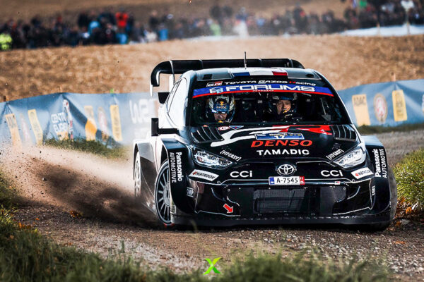 WRC: Ogier marca el ritmo en el arranque del Rally de Europa Central DSC 0 2 600x400