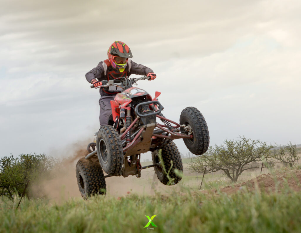 20 Años a Todo Gas: Extremo&Veloz Celebró su Aniversario en una Fecha Épica del Enduro Cordobés dsc 1693