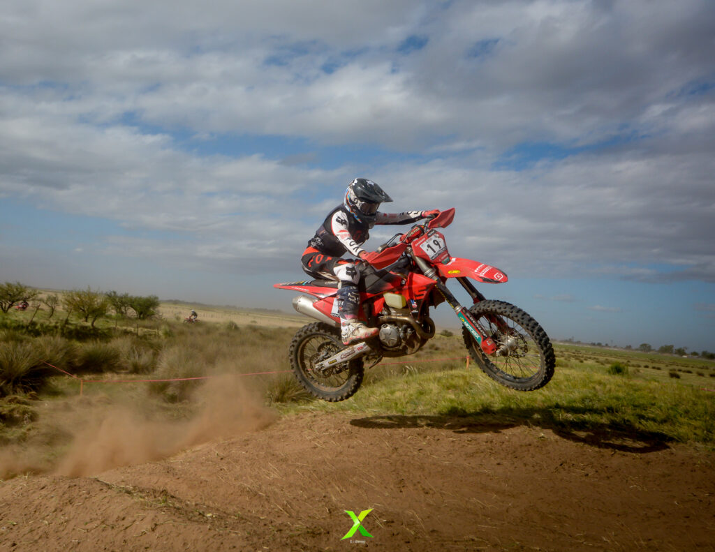20 Años a Todo Gas: Extremo&Veloz Celebró su Aniversario en una Fecha Épica del Enduro Cordobés dsc 1805