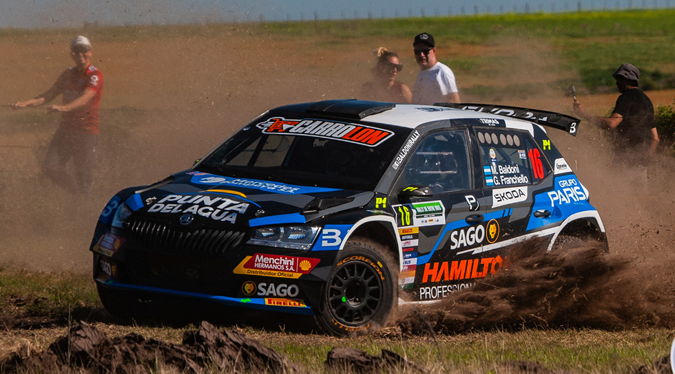 Baldoni se consagra en Entre Ríos y asegura el título del Rally Argentino 2025 DSC 2465 1