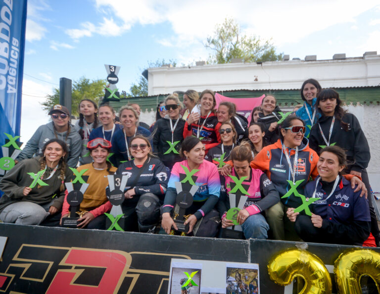 20 Años a Todo Gas: Extremo&Veloz Celebró su Aniversario en una Fecha Épica del Enduro Cordobés