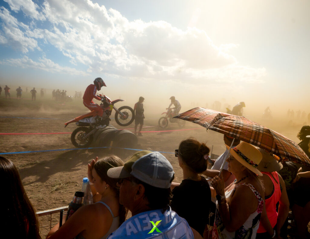 20 Años a Todo Gas: Extremo&Veloz Celebró su Aniversario en una Fecha Épica del Enduro Cordobés dsc 6849
