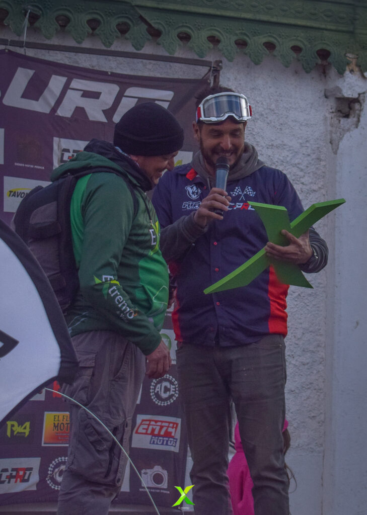 20 Años a Todo Gas: Extremo&Veloz Celebró su Aniversario en una Fecha Épica del Enduro Cordobés dsc 9342
