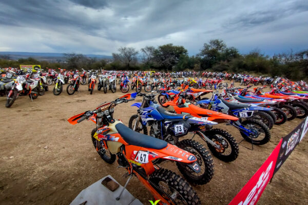 El Campeonato Cordobés de Enduro anuncia cambios y una nueva sede para el cierre de temporada No 39 600x400