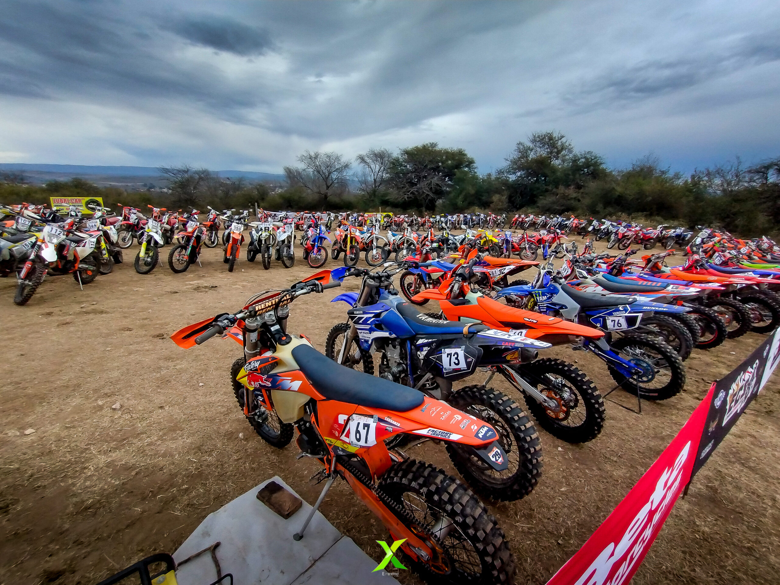 El Campeonato Cordobés de Enduro anuncia cambios y una nueva sede para el cierre de temporada No 39 Scaled
