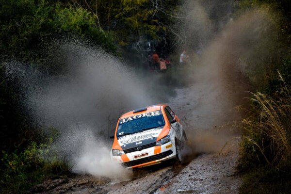 Almafuerte y Río Tercero se preparan para recibir al Rally Cordobés Not Alma 600x400